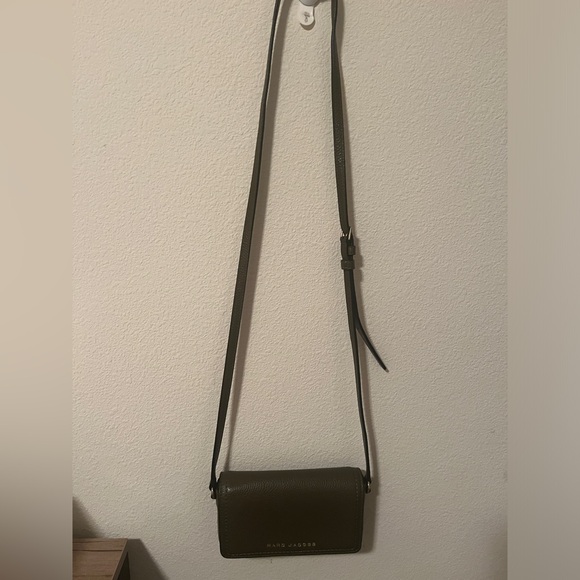 Marc Jacobs Groove leather mini bag - Picture 2 of 4